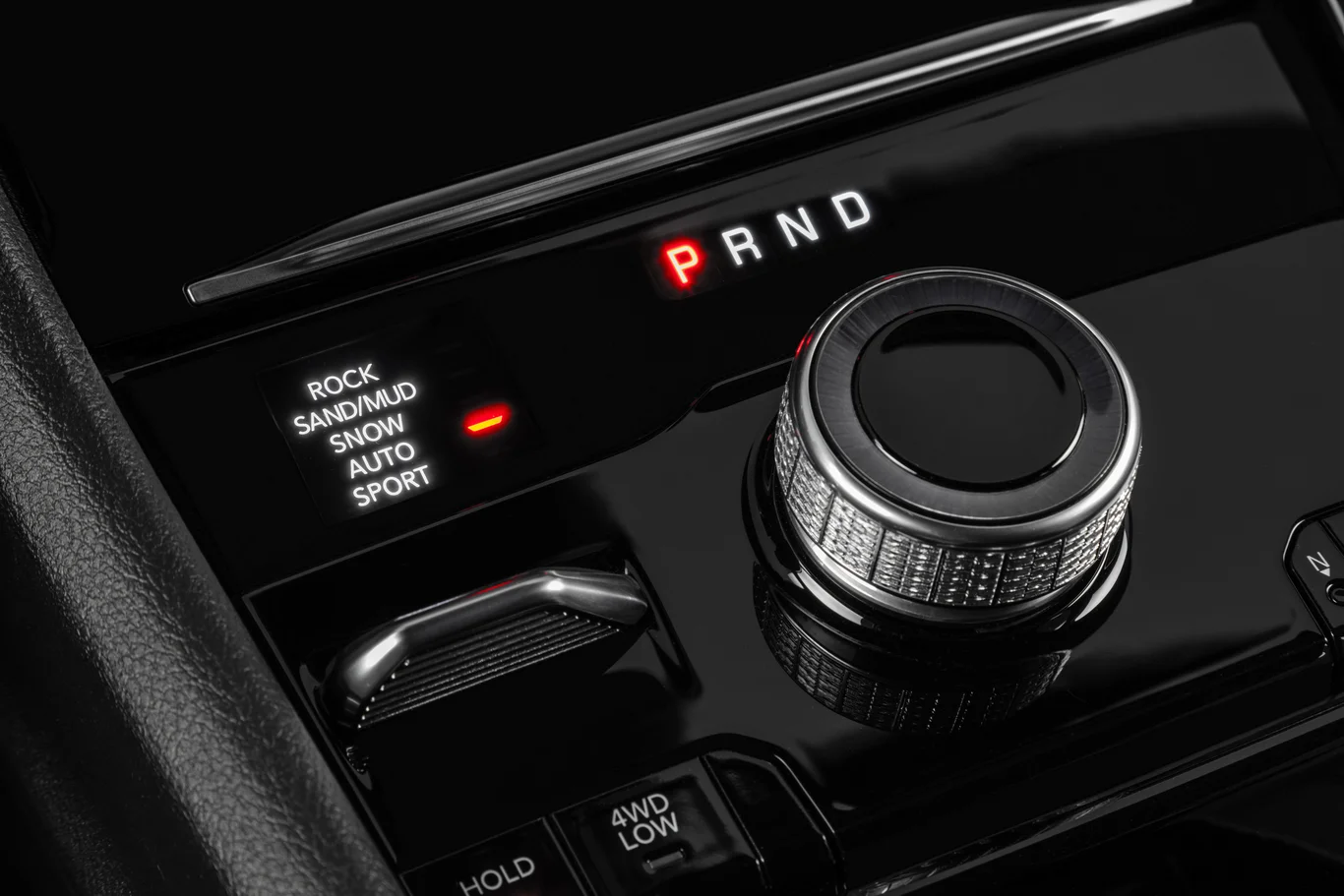 Jeep Grand Cherokee 4xe 2.0