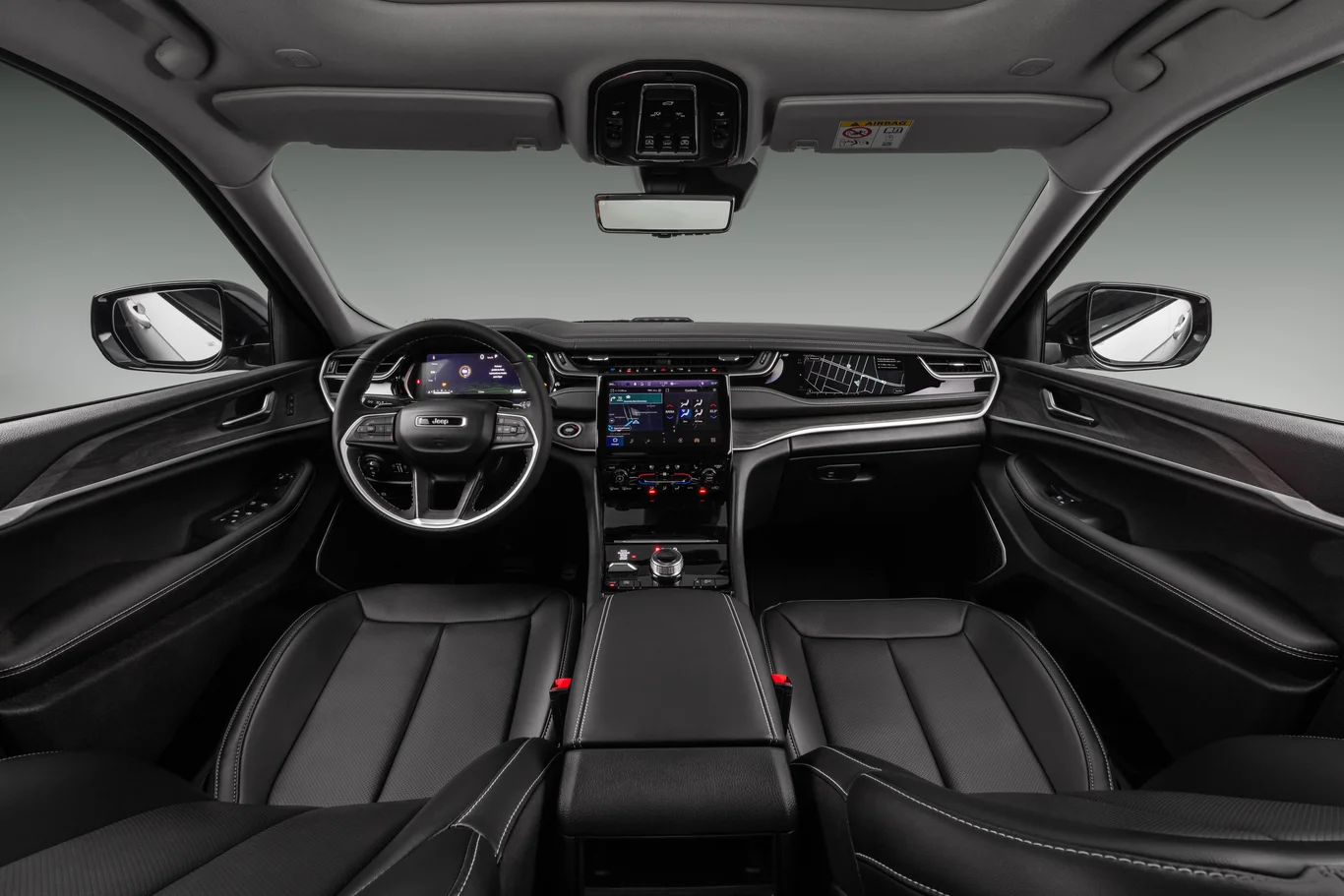 Jeep Grand Cherokee 4xe 2.0