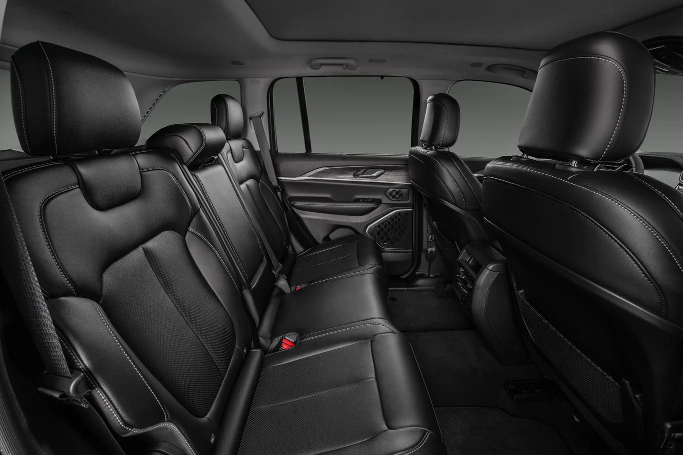 Jeep Grand Cherokee 4xe 2.0