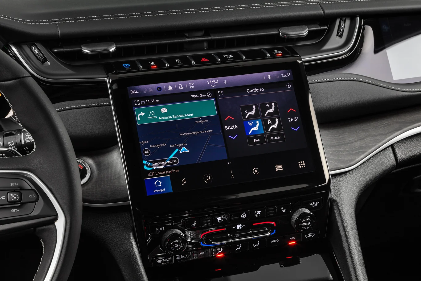 Jeep Grand Cherokee 4xe 2.0