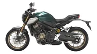 Honda CB 650R 2023