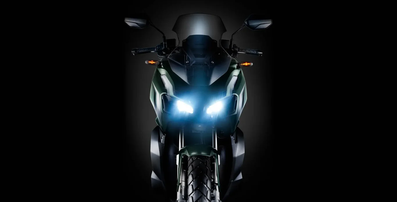 Honda ADV ABS