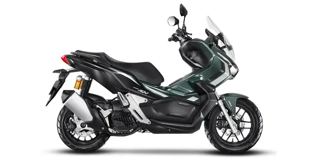 Carro Honda ADV 2024 ABS