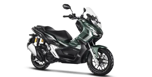 Carro Honda ADV 2024 ABS