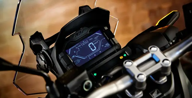 Carro Honda ADV 2024 ABS