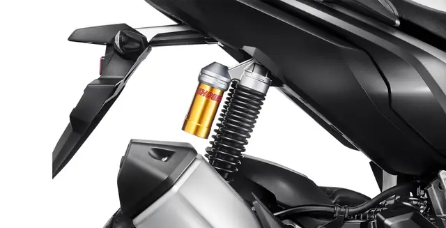 Carro Honda ADV 2024 ABS