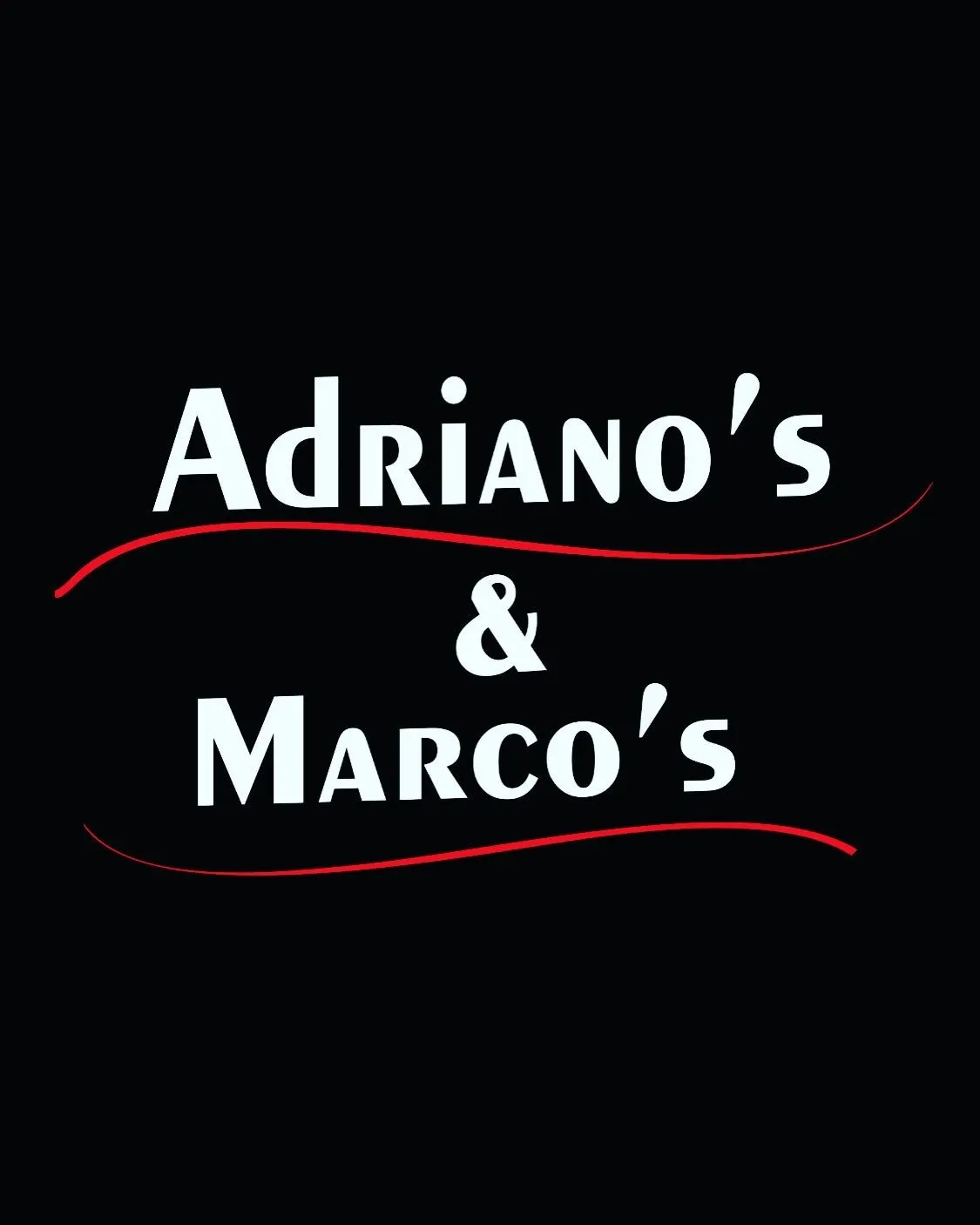 ADRIANO'S