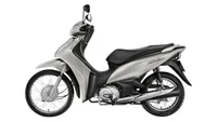 Honda Biz 110i 2024