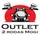 Imagem da loja OUTLET 2 RODAS - Mogi das Cruzes - SP