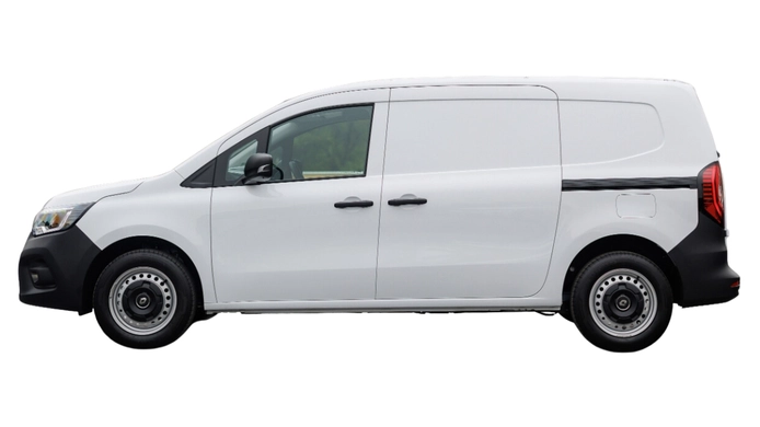 Imagem do veículo Renault Kangoo 2024 E-Tech