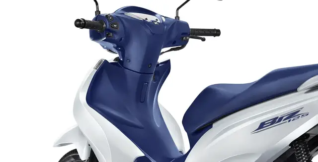 Moto Honda Biz 125i 2024 Flex
