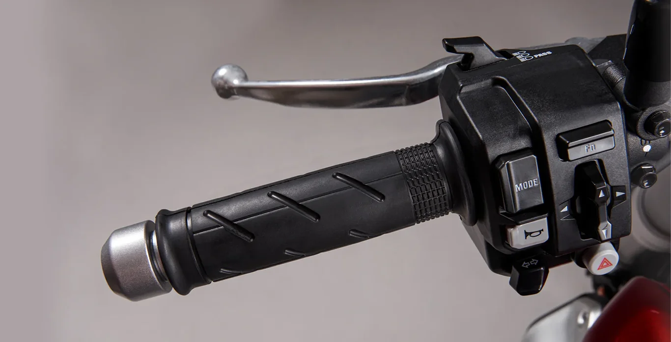 Honda CB 1000R Black Edition