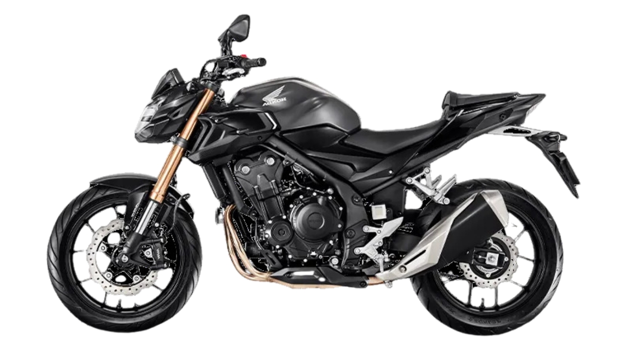 Tabela FIPE Honda CB 500F: Preços Atualizados | Outubro 2023