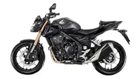 Honda CB 500F 2024