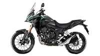Honda CB 500X 2023
