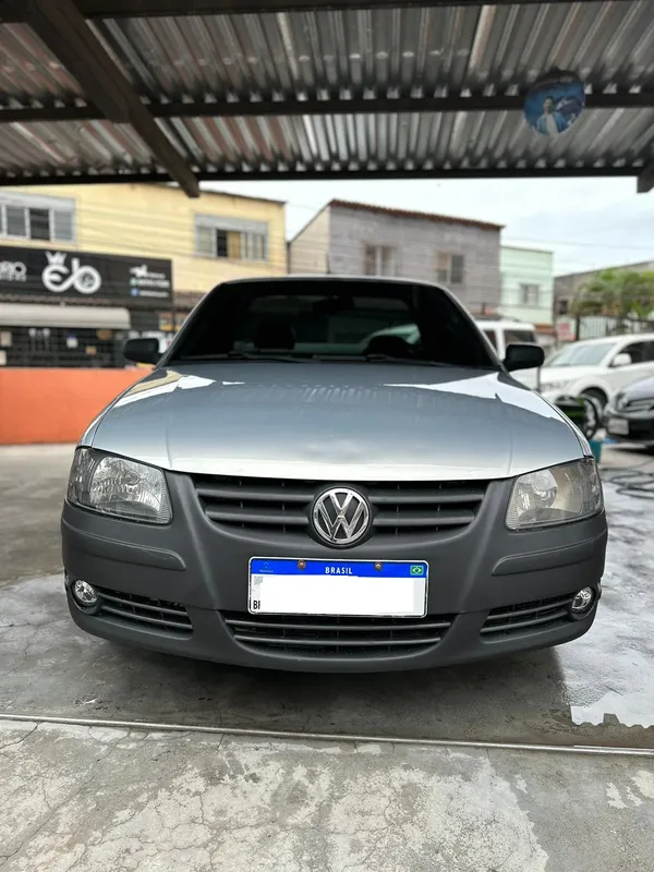 Carro Volkswagen Saveiro Titan à venda em todo o Brasil!