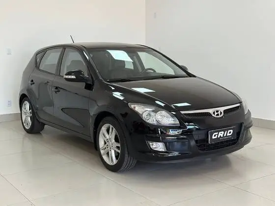 Carro Hyundai i30 2012 GLS 2.0 16V