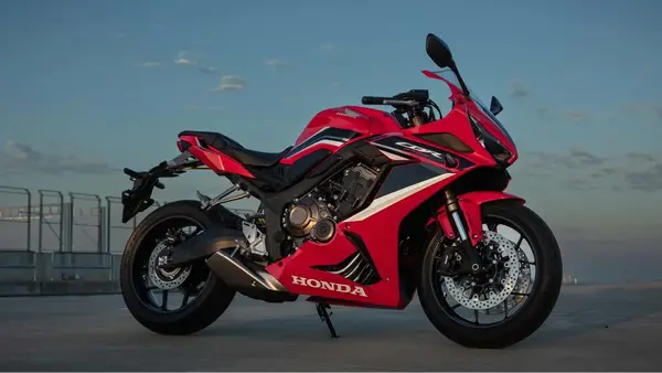 Honda CBR 650R 2018 Preco Ficha Tecnica e Versoes Mobiauto