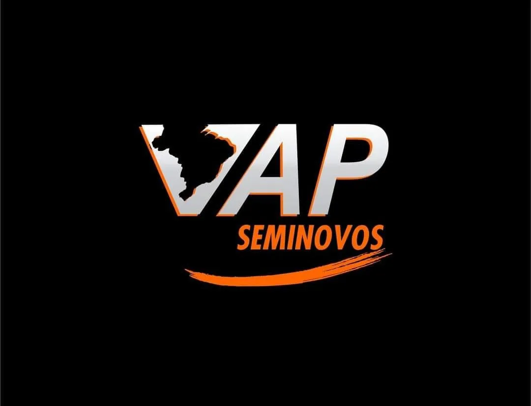 Fachada da loja Vap Seminovos  - Tambaú - SP