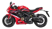 Honda CBR 650R 2023