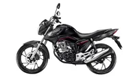 Honda CG 160 2023
