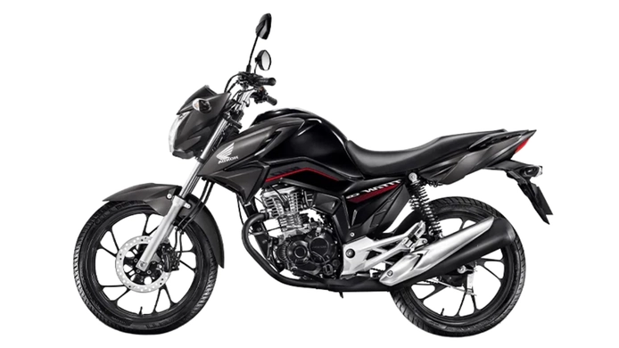 Imagem do veículo Honda CG 160 2024 Titan