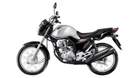 Honda CG 160 2024