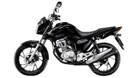 Honda CG 160 2024