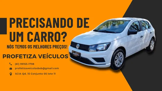 Fachada da loja Veículos à venda em Jn de Freitas Comercio de Veiculos - Brasília - DF | Mobiauto