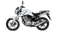 Honda CG 160 2023