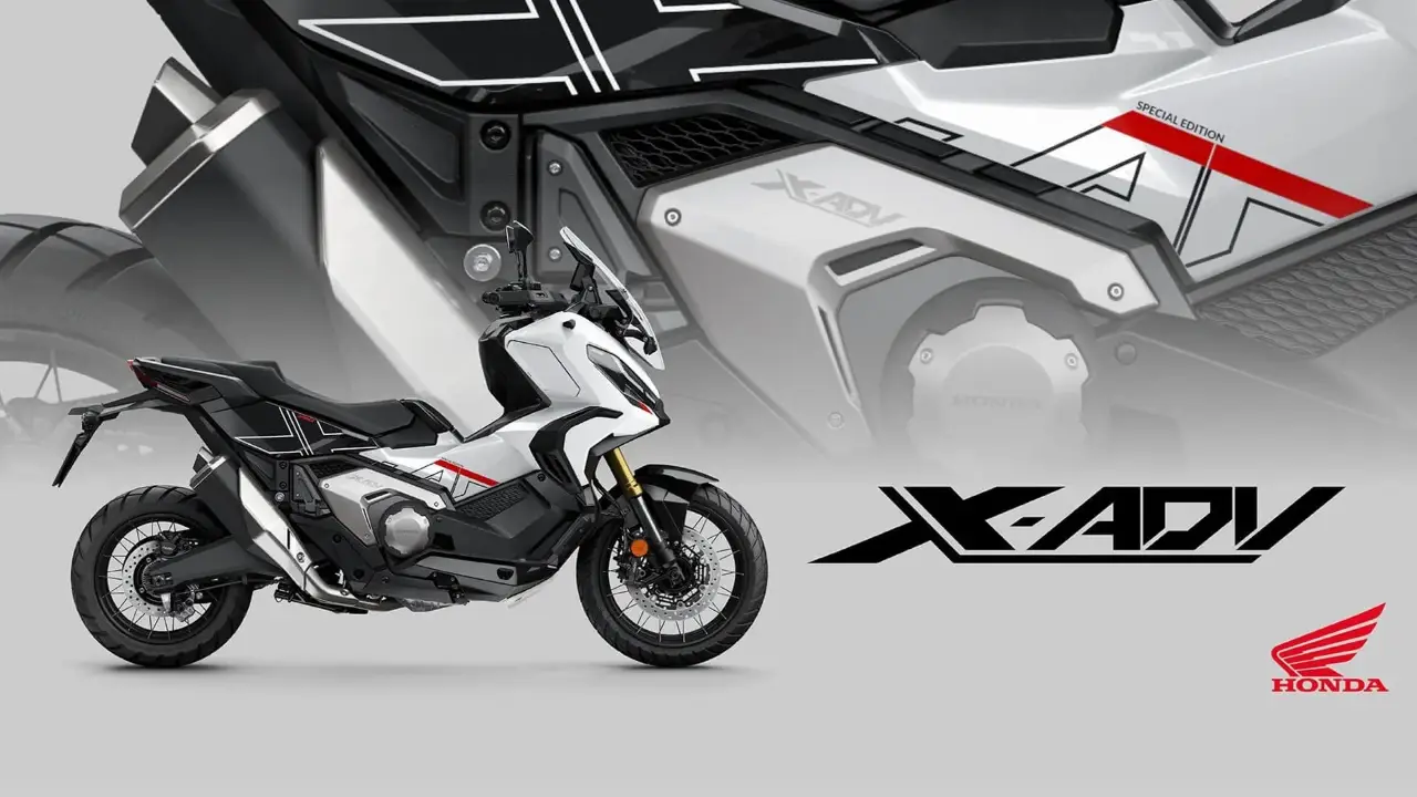 Honda X-ADV
