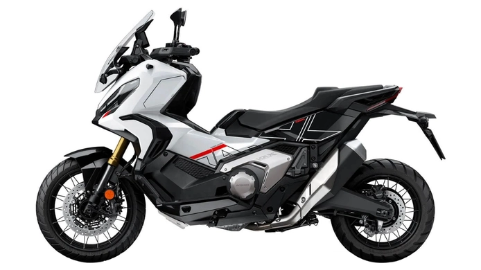 Imagem do veículo Honda X-ADV 2025 ABS