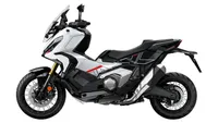 Honda X-ADV 2025