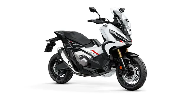 Carro Honda X-ADV 2025 ABS