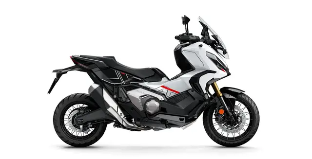 Carro Honda X-ADV 2024 ABS