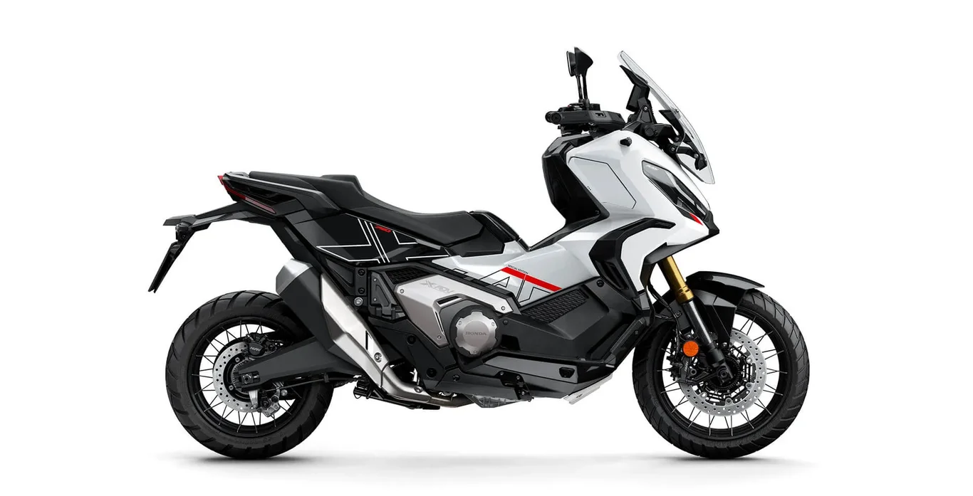Honda X-ADV ABS