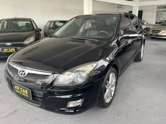Carro Hyundai i30 2012 GLS 2.0 16V