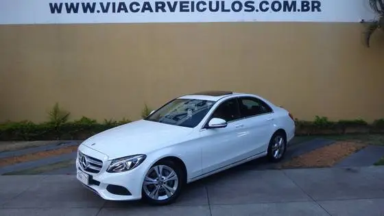 Mercedes-Benz Classe C C 250 Sport