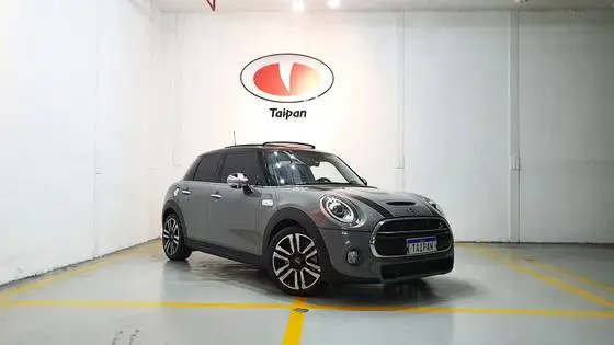 Carro MINI Cooper 2019 2.0 S Top (Aut) 4p
