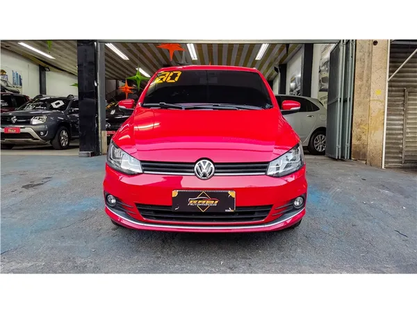 comprar Volkswagen Gol cl em São João de Meriti - RJ