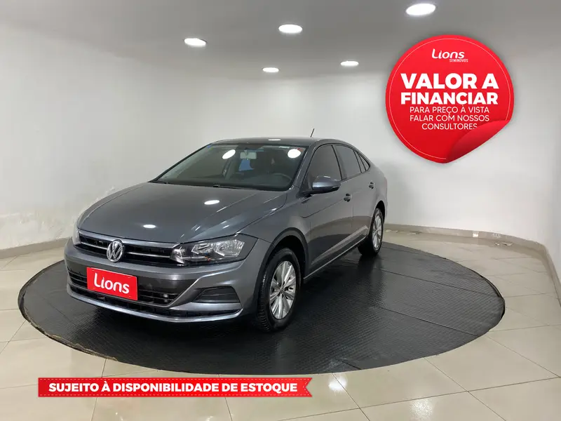 Volkswagen 1.6 MSI 16V (Flex)