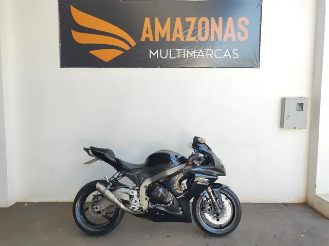 Carro Suzuki Gsx R 1000 2014 GSXR 1000