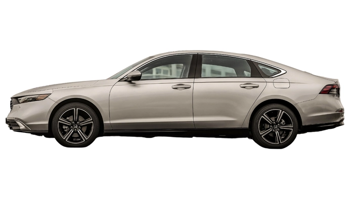 Imagem do veículo Honda Accord 2024 Hybrid 2.0