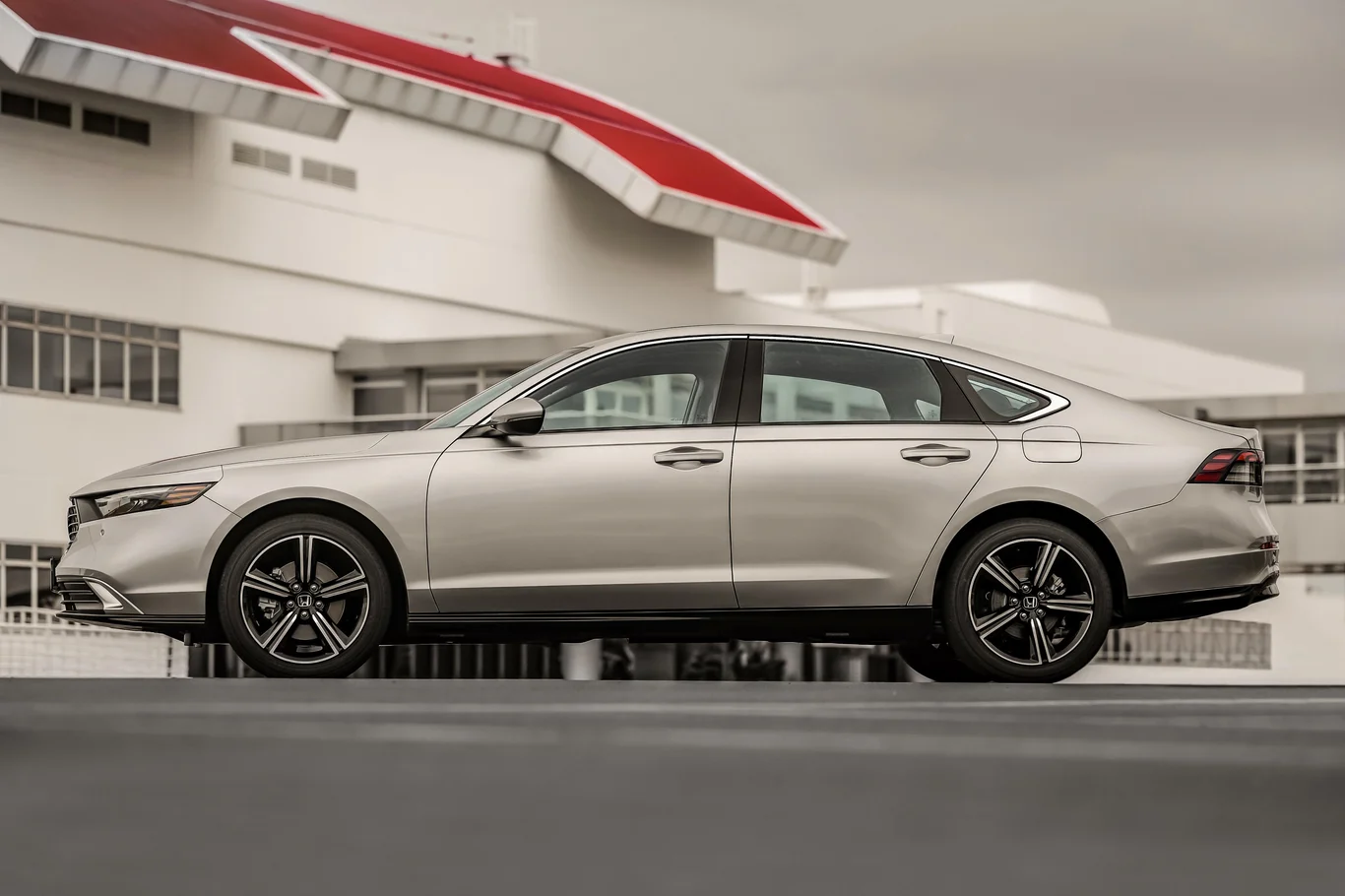 Honda Accord Hybrid 2.0