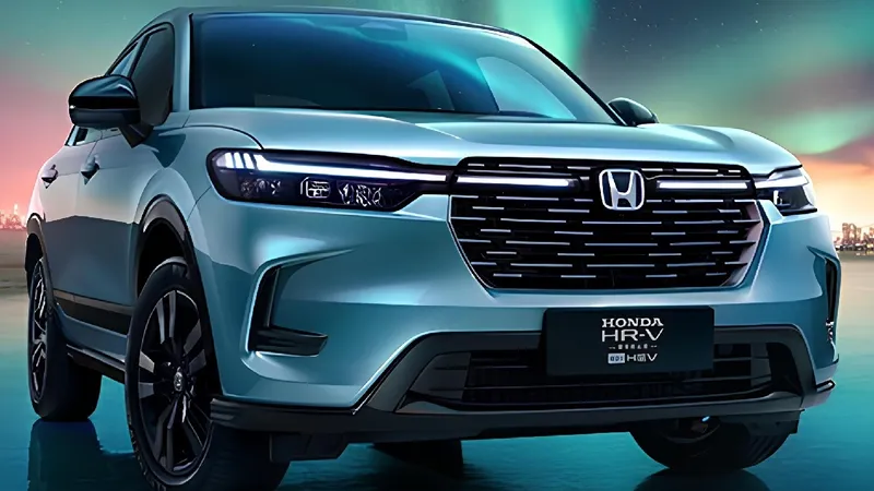 Exclusivo: Honda estuda novo plano de investimentos com híbridos flex