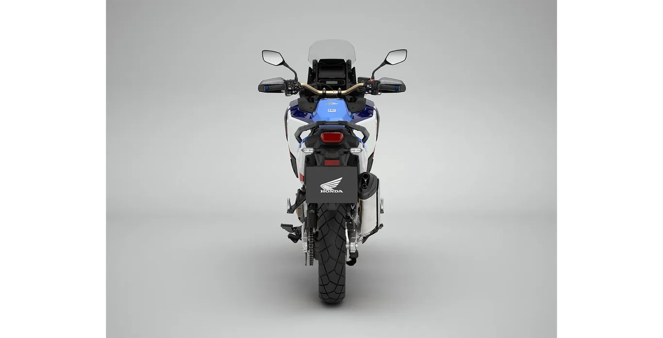 Honda CRF 1100L Africa Twin Adventure Sports ES DCT