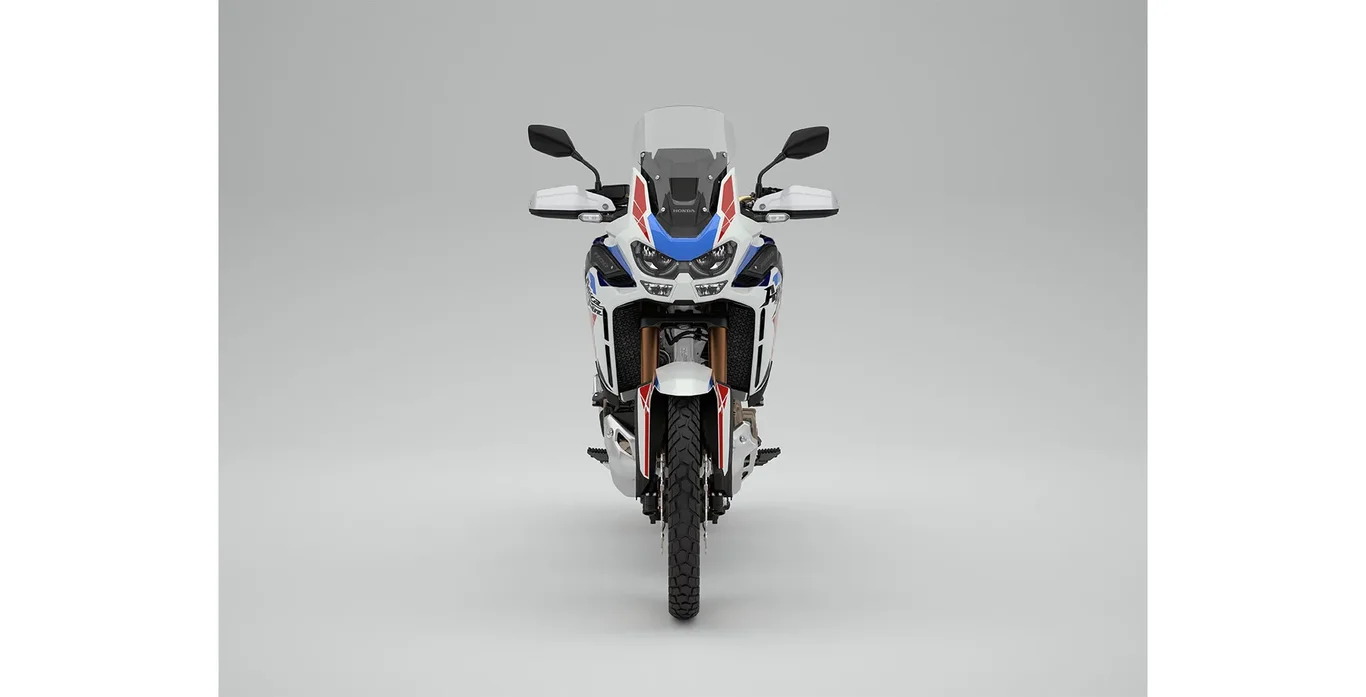 Honda CRF 1100L Africa Twin Adventure Sports ES DCT