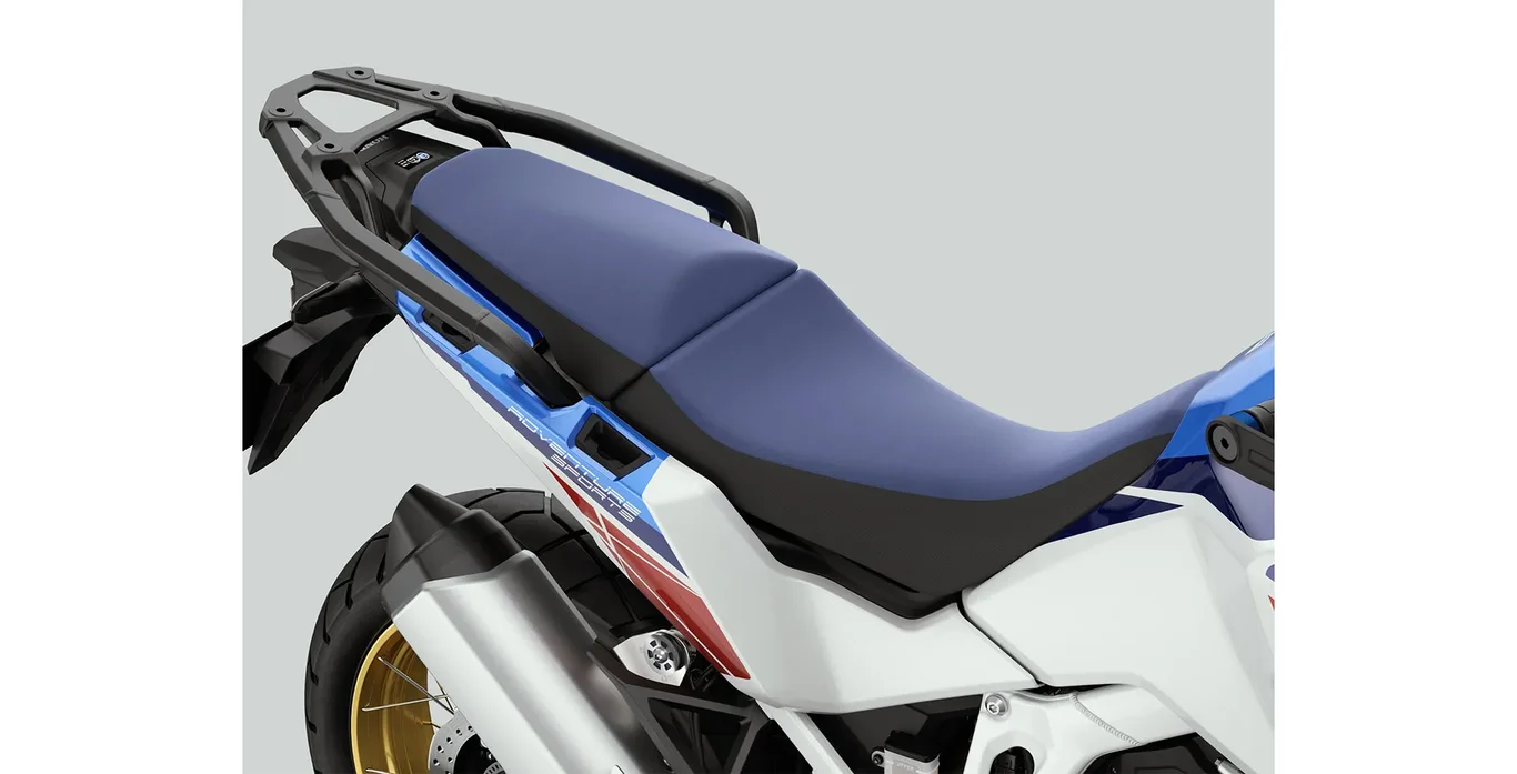 Honda CRF 1100L Africa Twin Adventure Sports ES DCT