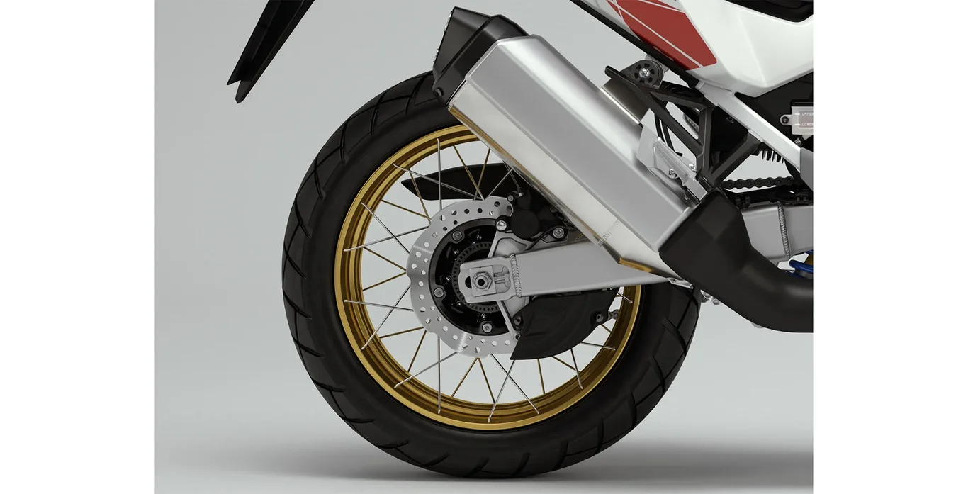 Honda CRF 1100L Africa Twin Adventure Sports ES DCT