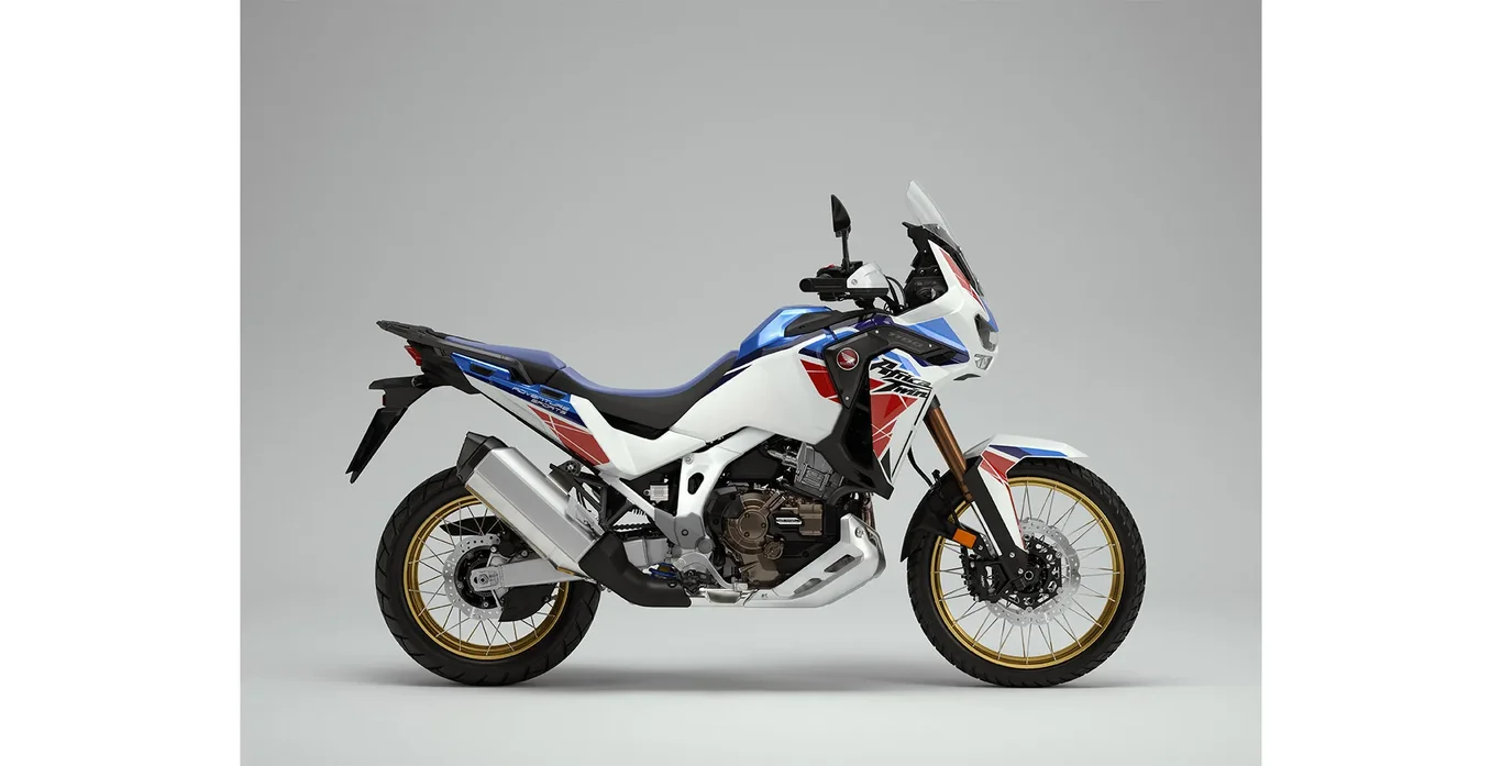Honda CRF 1100L Africa Twin Adventure Sports ES DCT